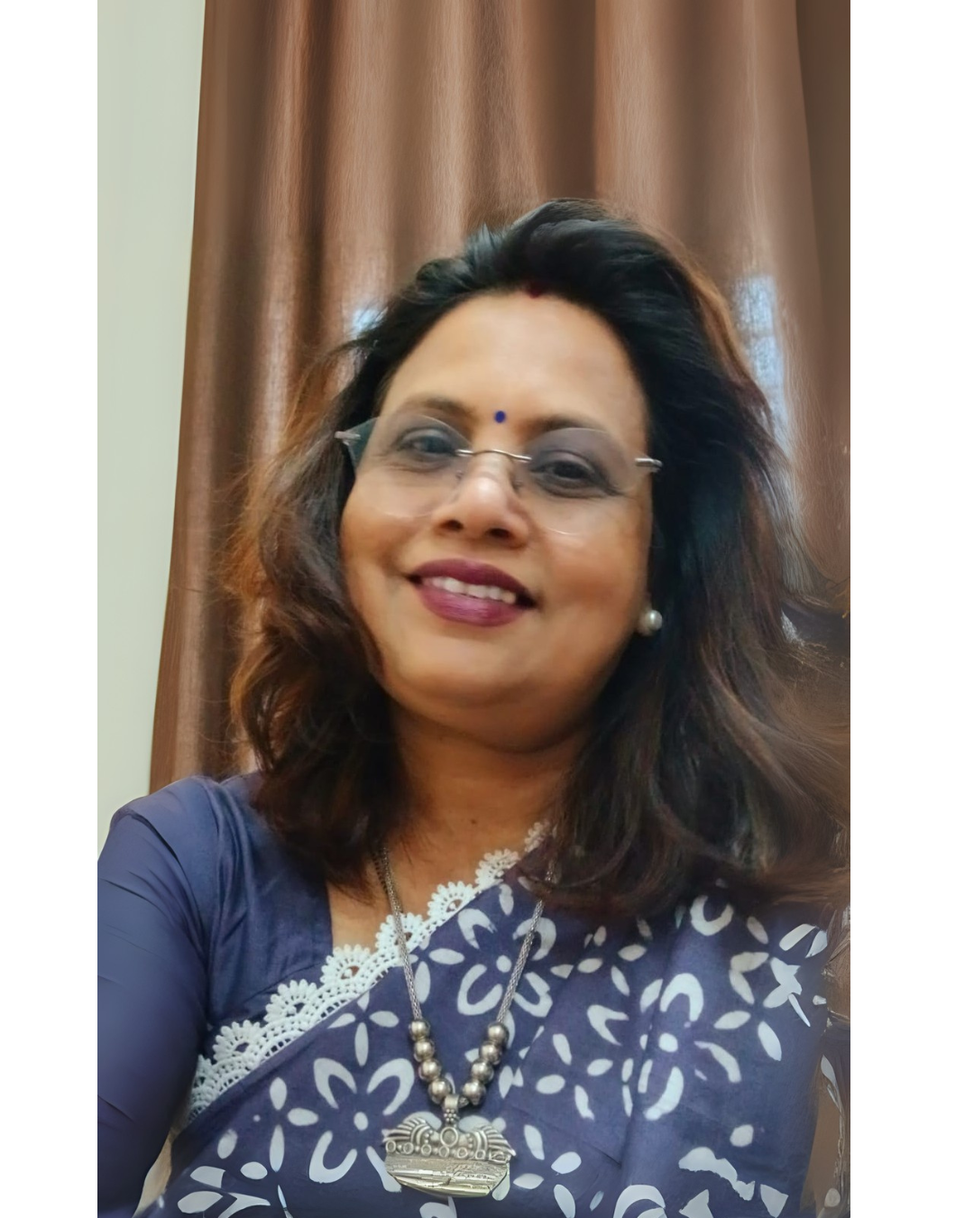 Mrudula Deshpande