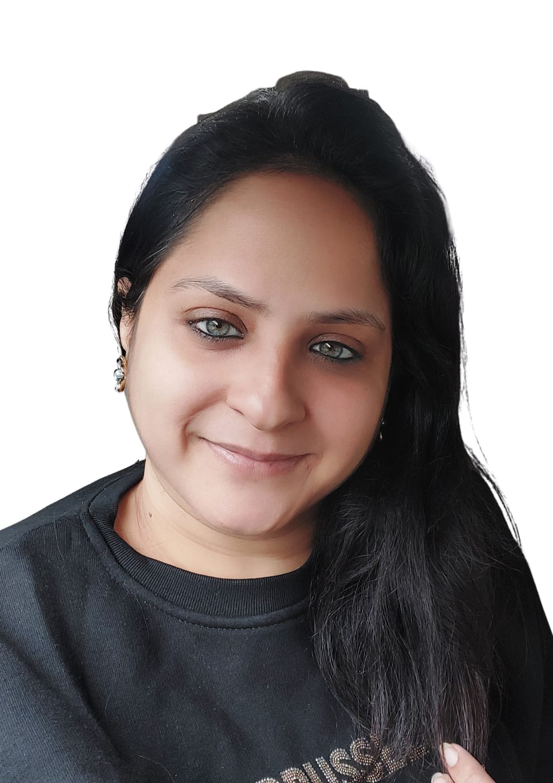 Tina Jain