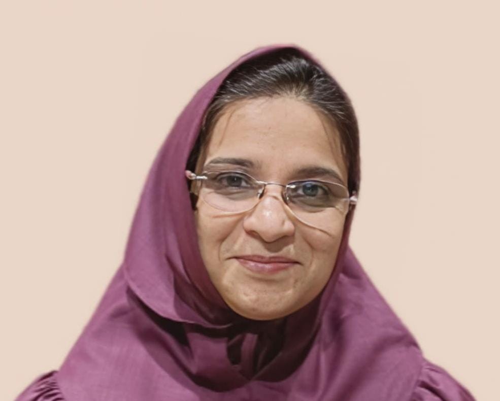 Munira Yousuf