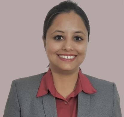 Pushpa Maniraj Pant