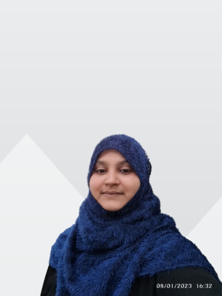 Rahila Noor Mohamed