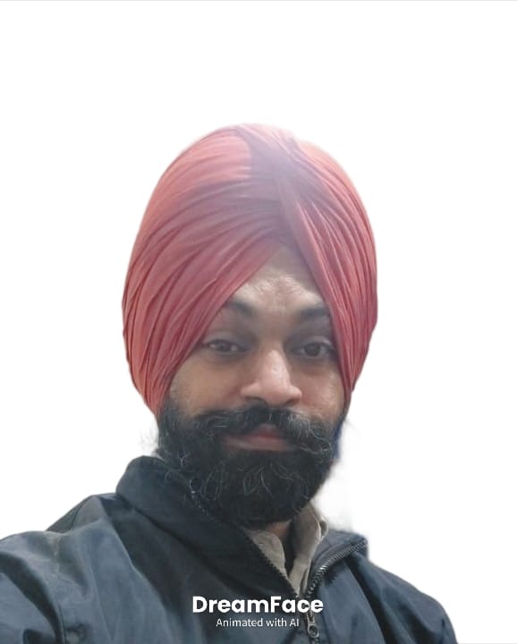 Charankamal Singh